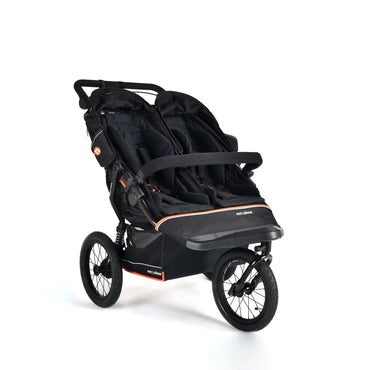 Out n About Nipper Double V6 Plus Pushchair