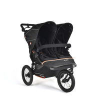 Out n About Nipper Double V6 Plus Pushchair