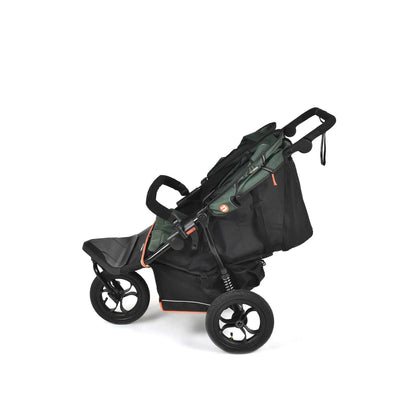 Out n About Nipper Double V6 Pushchair