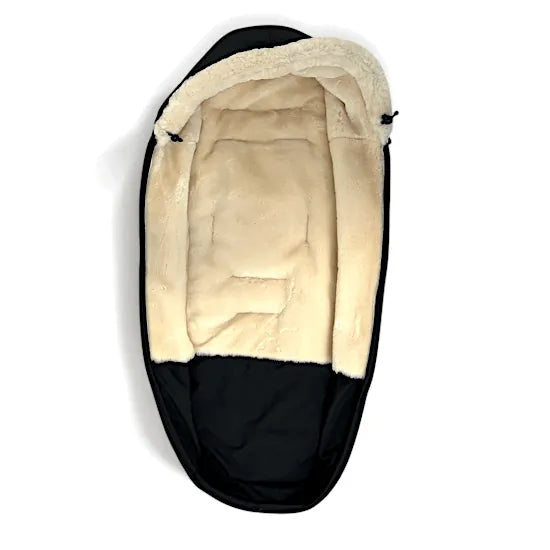 Out n About Nipper Footmuff - Summit Edition