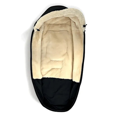 Out n About Nipper Footmuff - Summit Edition