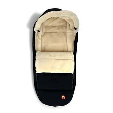 Out n About Nipper Footmuff - Summit Edition