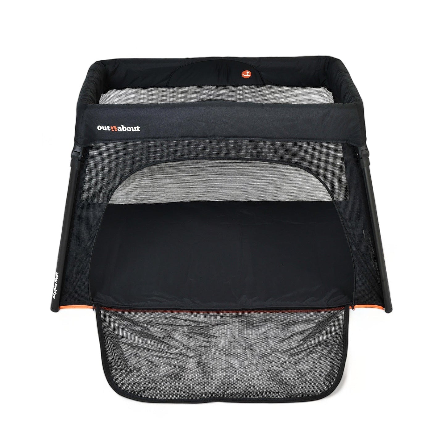 Out n About Nipper Nest Travel Cot