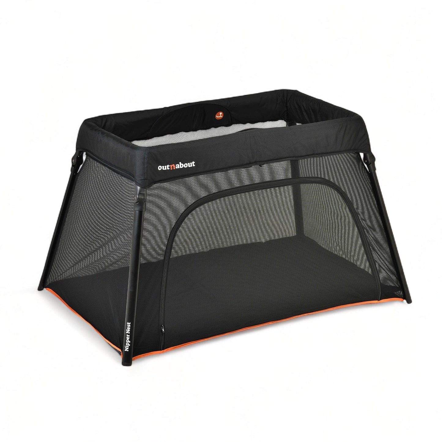 Out n About Nipper Nest Travel Cot