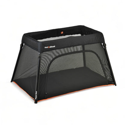 Out n About Nipper Nest Travel Cot