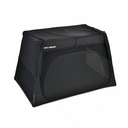 Out n About Nipper Nest Travel Cot
