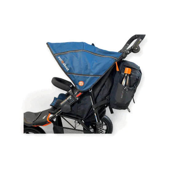 Out n About Nipper Pack - Changing Bag and Back Pack