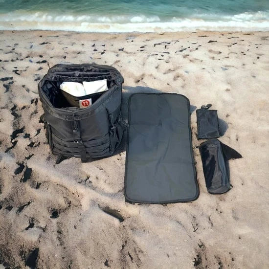 Out n About Nipper Pack - Changing Bag and Back Pack