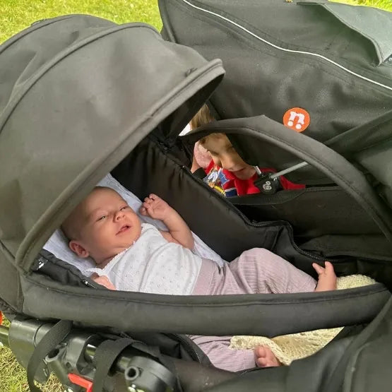 Out n About Nipper Pod
