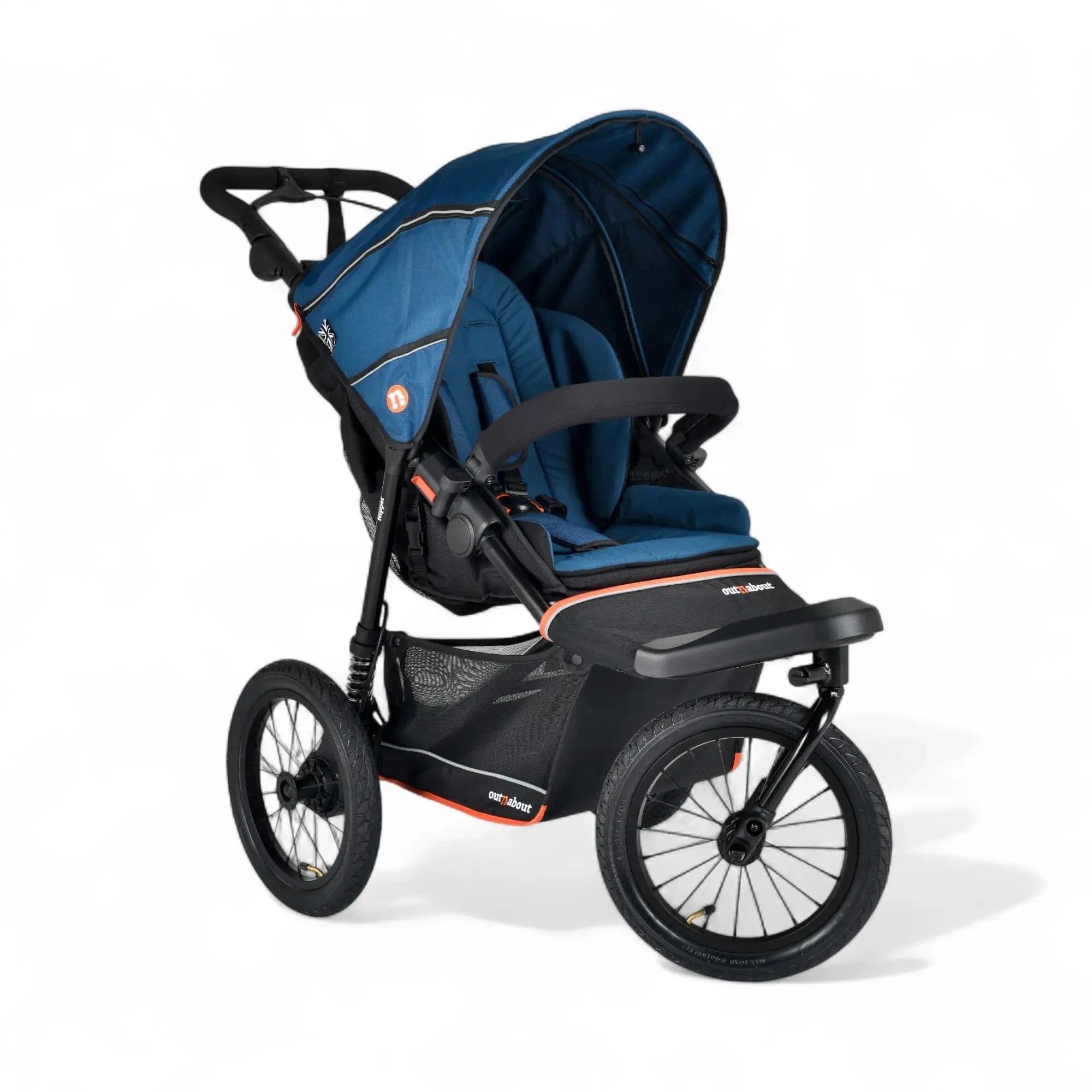 Nipper Single V6 Plus