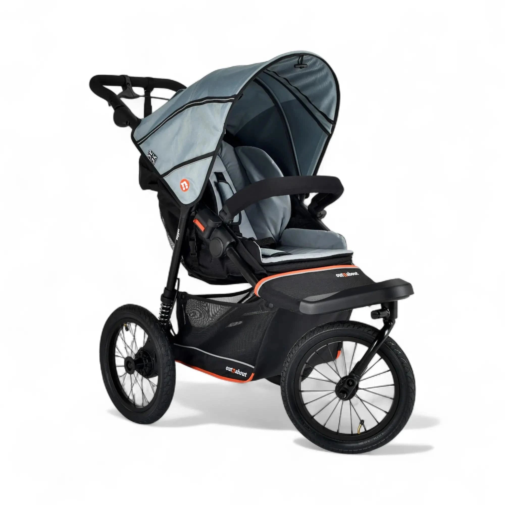 Out n About Nipper V6 Plus