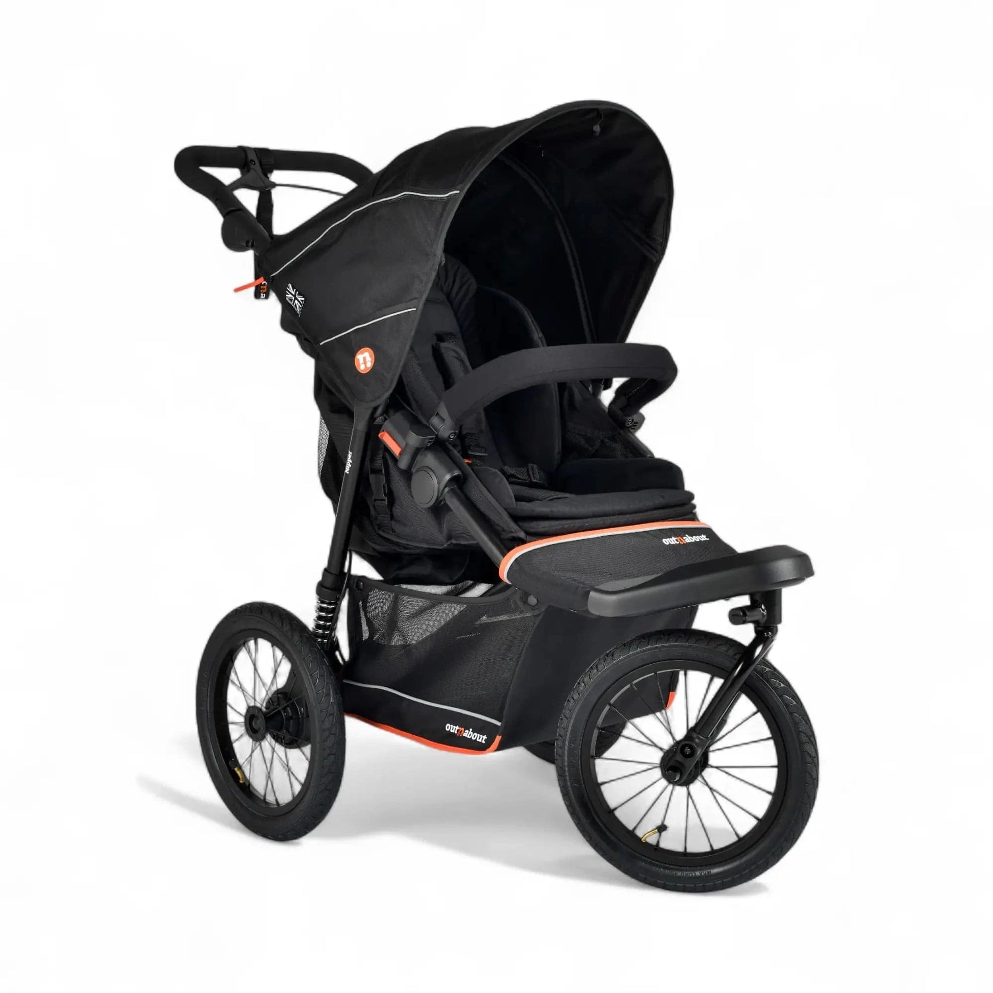 Nipper Single V6 Plus