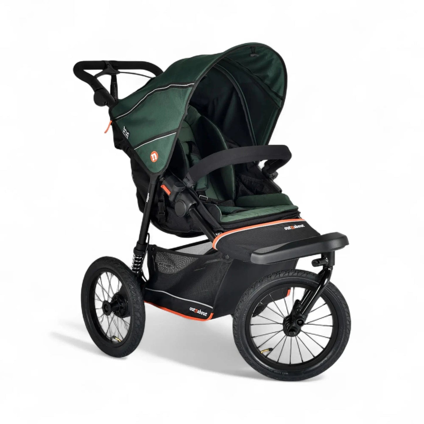Nipper Single V6 Plus