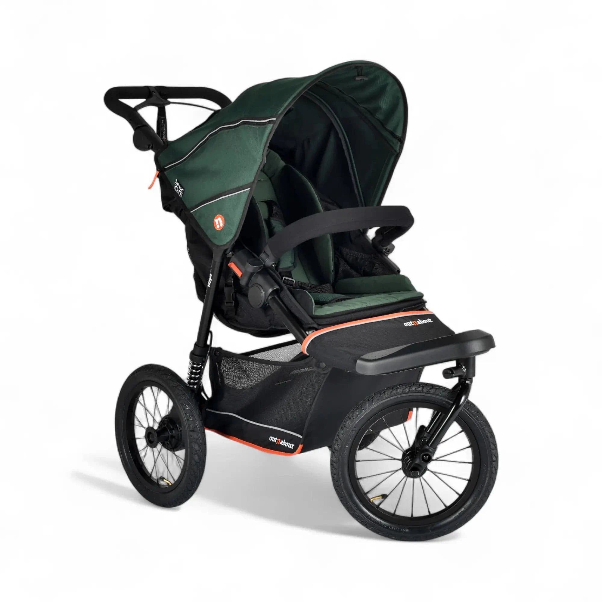 Nipper Single V6 Plus