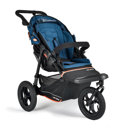 Nipper V6 Single Folded Hood