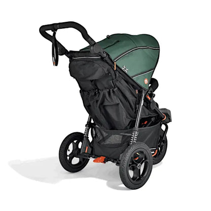 Nipper Single V6 Pushchair