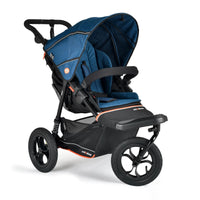 Out n About Nipper Single V6 Pushchair