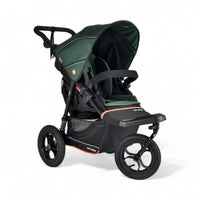 Out n About Nipper Single V6 Pushchair