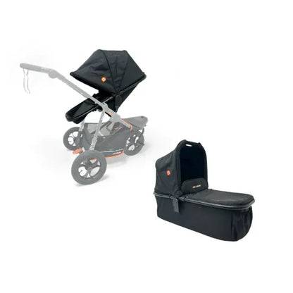 Out n About Nipper Switch