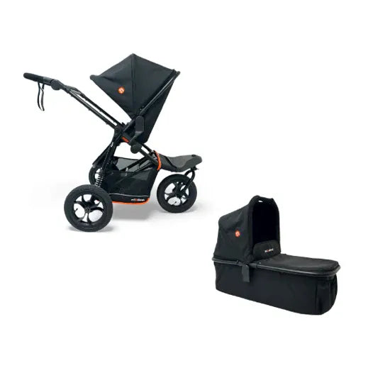 Out n About Nipper Switch