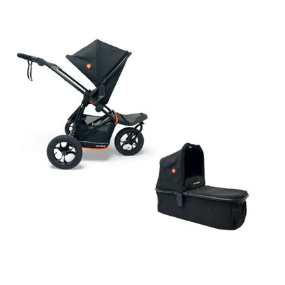 Out n About Nipper Switch