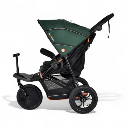 Out n About Nipper V6 Front Rider