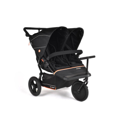 Out n About Nipper V6 Front Rider