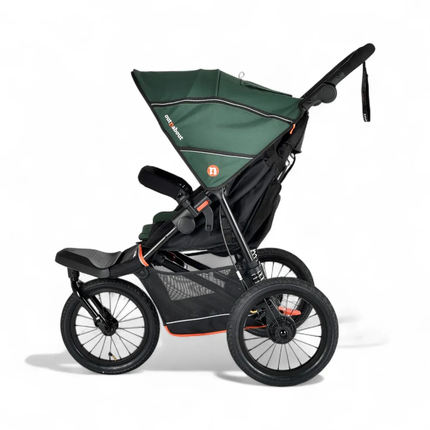 Out n About Nipper V6 Plus Pushchair 
