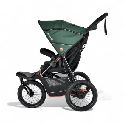 Out n About Nipper V6 Plus Pushchair 