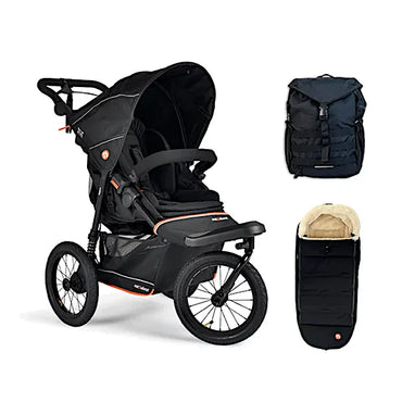 Out n About Nipper V6 Plus Pushchair Adventure Bundle