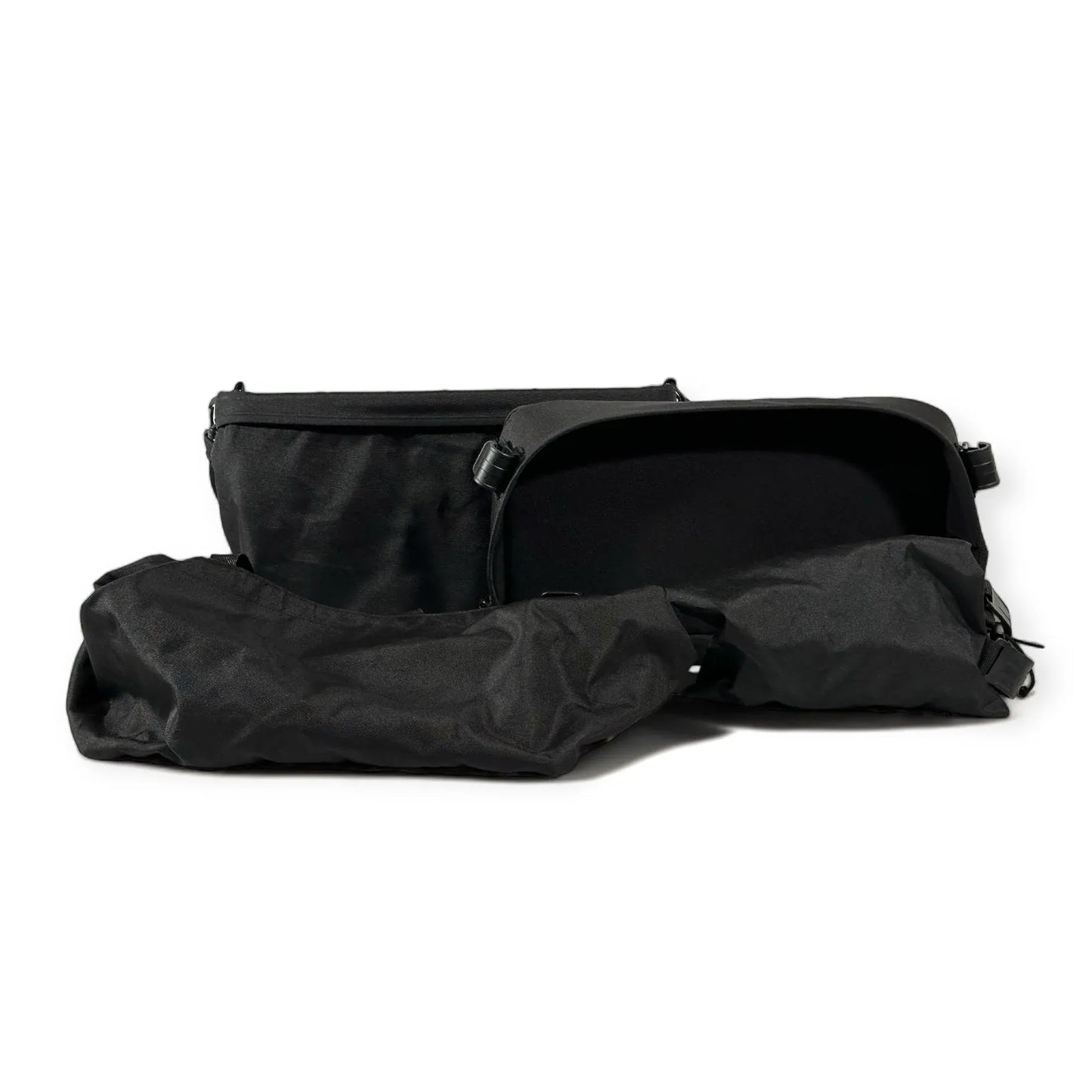 Out n About Nipper Wagon Explorer Pack
