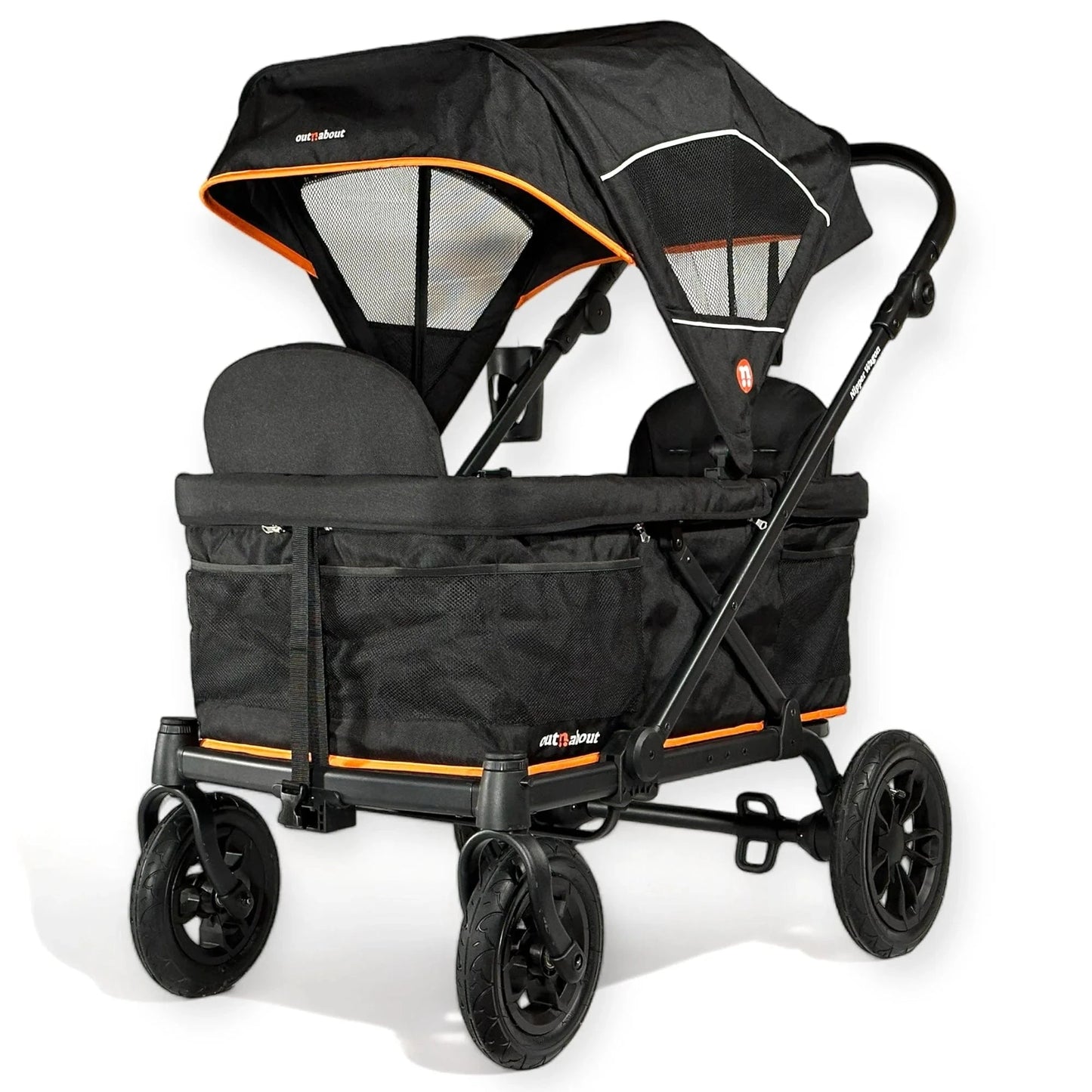 Out n About Nipper Wagon