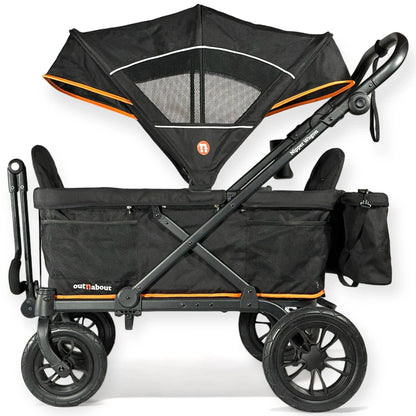 Out n About Nipper Wagon