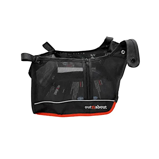Out n About Single Storage Basket