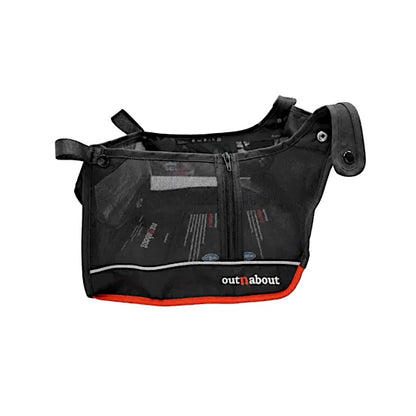Out n About Single Storage Basket