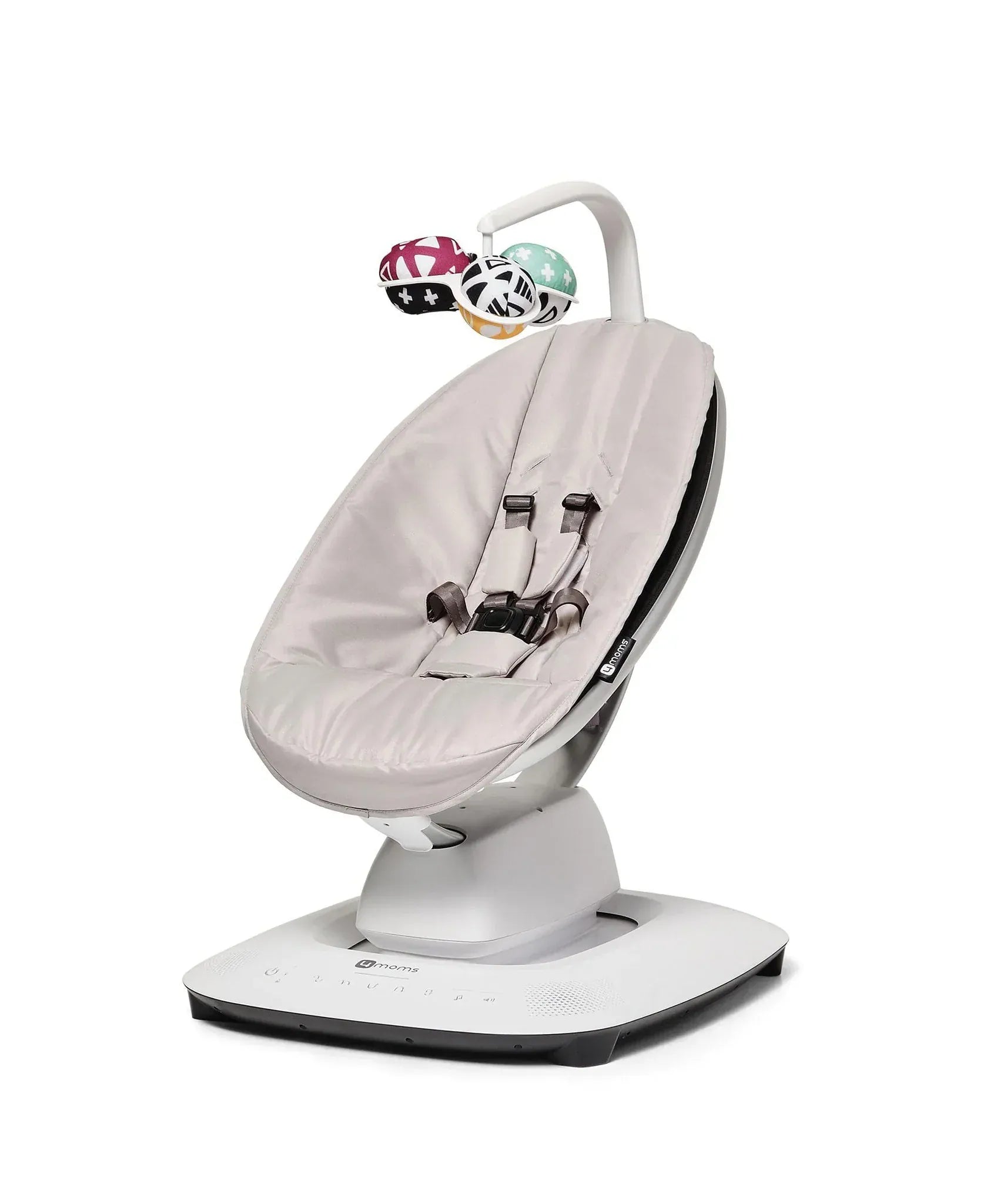 4Moms Mamaroo Rocker Swing