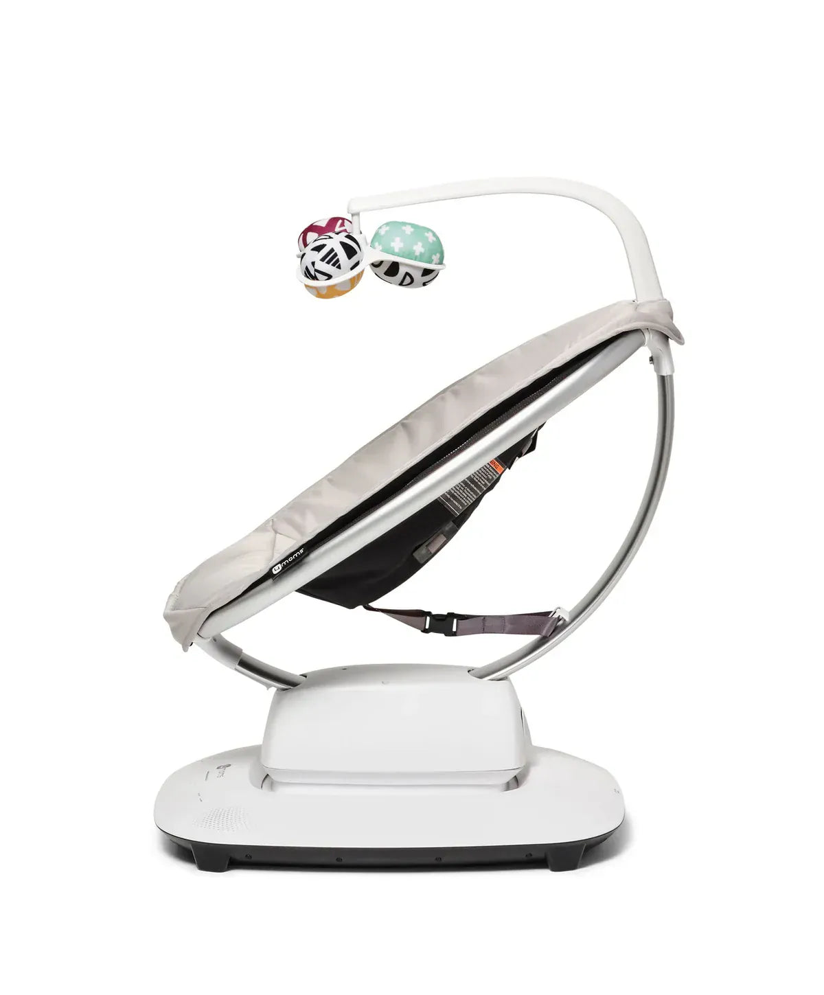4Moms Mamaroo Rocker Swing