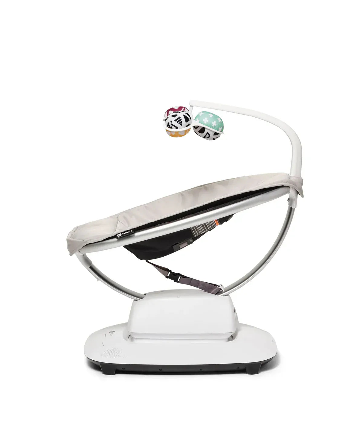 4Moms Mamaroo Rocker Swing