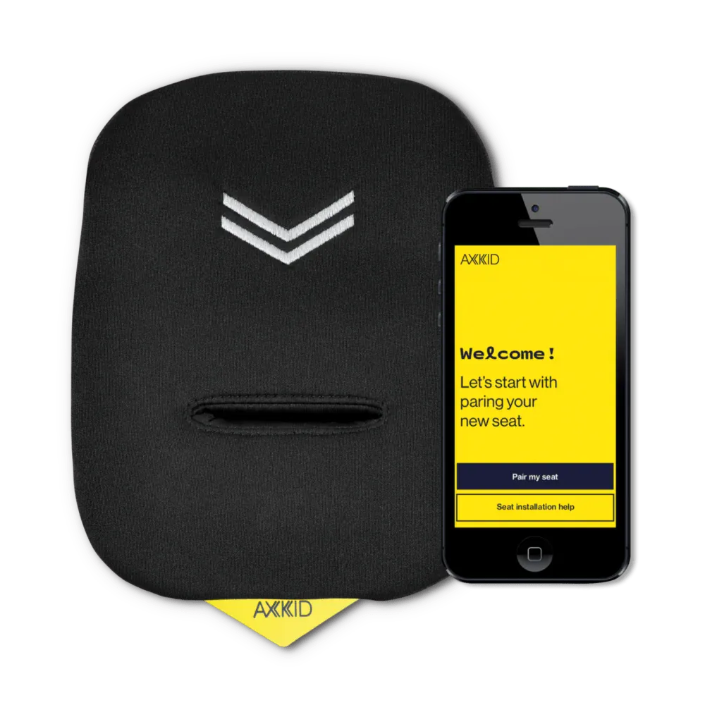 Axkid Connect Safety Pad