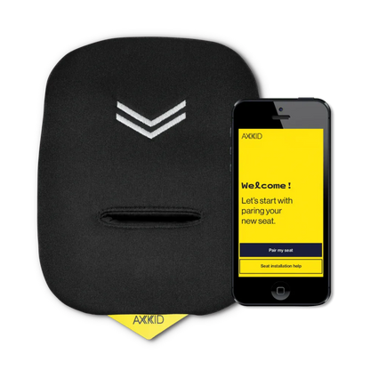 Axkid Connect Safety Pad