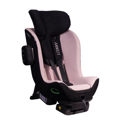 Outlet - Axkid Movekid Blossom Rose