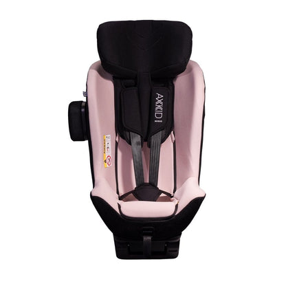 Outlet - Axkid Movekid Blossom Rose