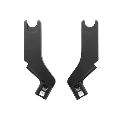 Baby Jogger Car Seat Adapters City Mini 2 and GT2 Double