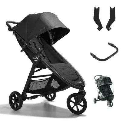 Baby Jogger City Mini GT2 Bundle