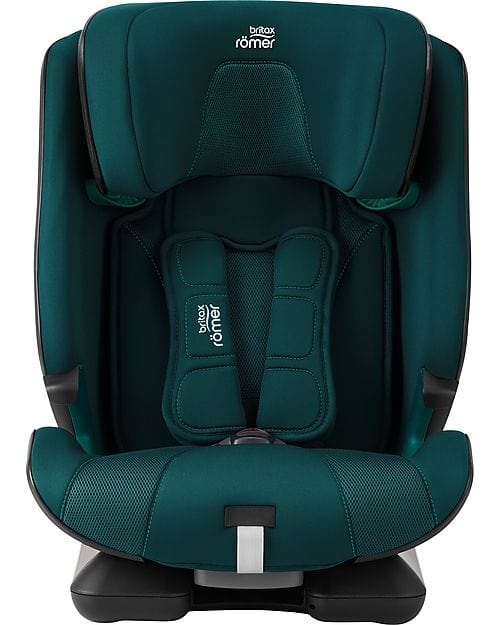 Outlet - Britax Advansafix i-Size Car Seat - Discontinued Model