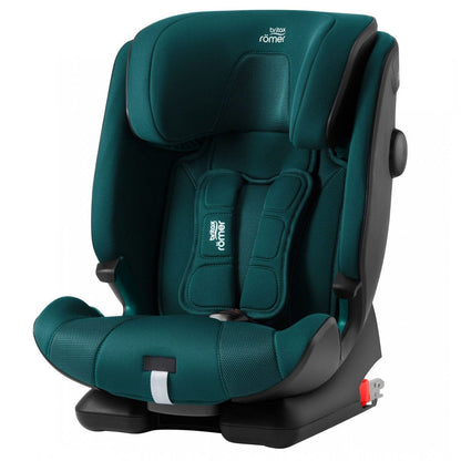 Outlet - Britax Advansafix i-Size Car Seat - Discontinued Model