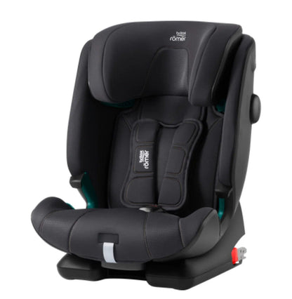 Outlet - Britax Advansafix i-Size Car Seat - Discontinued Model