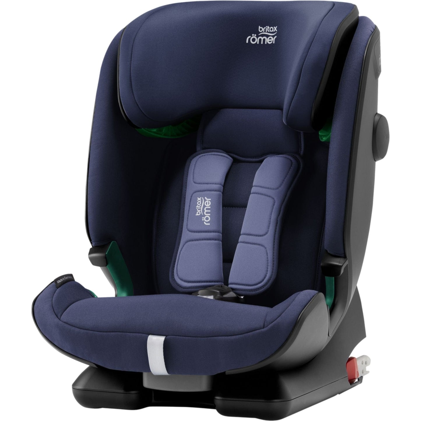 Outlet - Britax Advansafix i-Size Car Seat - Discontinued Model