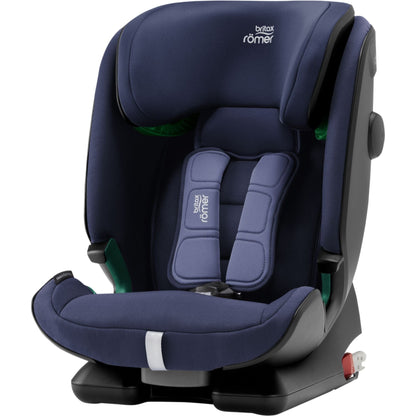 Outlet - Britax Advansafix i-Size Car Seat - Discontinued Model