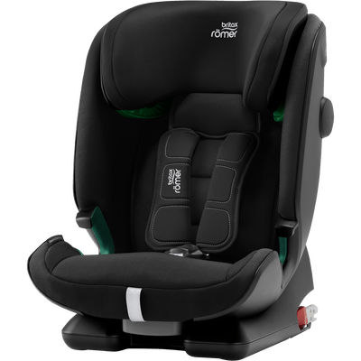 Outlet - Britax Advansafix i-Size Car Seat - Ex-Display Model